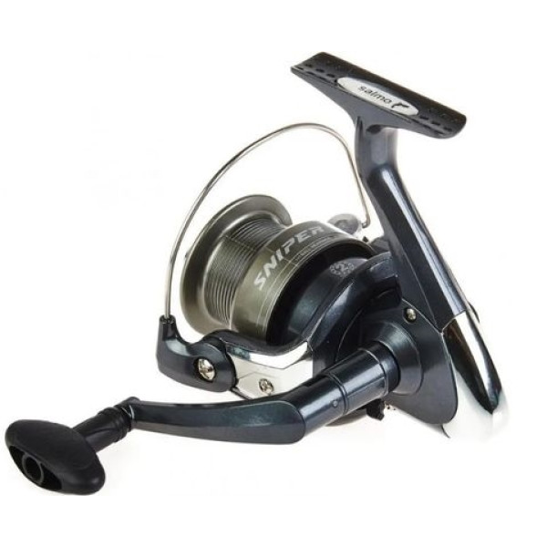 Катушка Salmo Sniper FEEDER 2 5000FD (2250FD)
