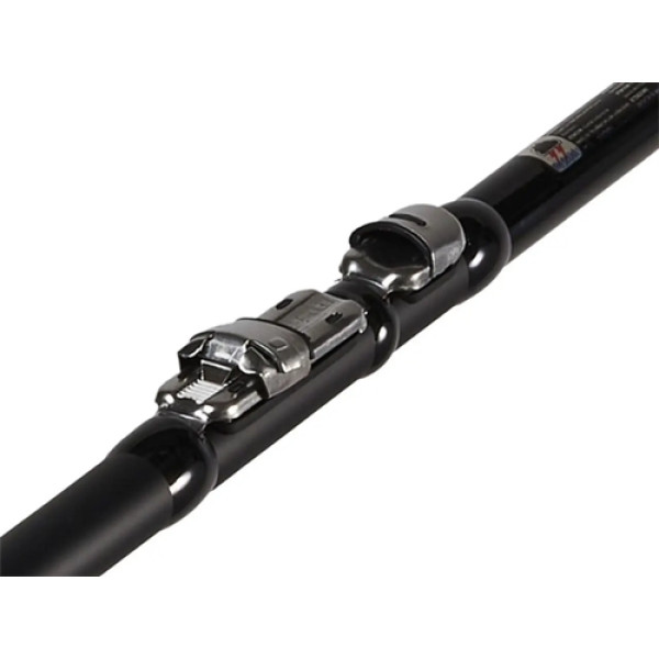 Удилище поплавочное с кольцами Salmo DIAMOND BOLOGNESE MEDIUM MF 5 m 5-20 g (2251-500)