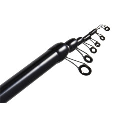 Float rod with rings Salmo DIAMOND BOLOGNESE MEDIUM MF 6 m 5-20 g (2251-600)