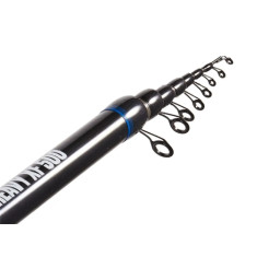 Float rod with rings Salmo Diamond RIVER BOLOGNESE HEAVY XF 6 m 5-30 g (2252-600)