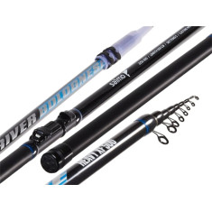 Float rod with rings Salmo Diamond RIVER BOLOGNESE HEAVY XF 6 m 5-30 g (2252-600)