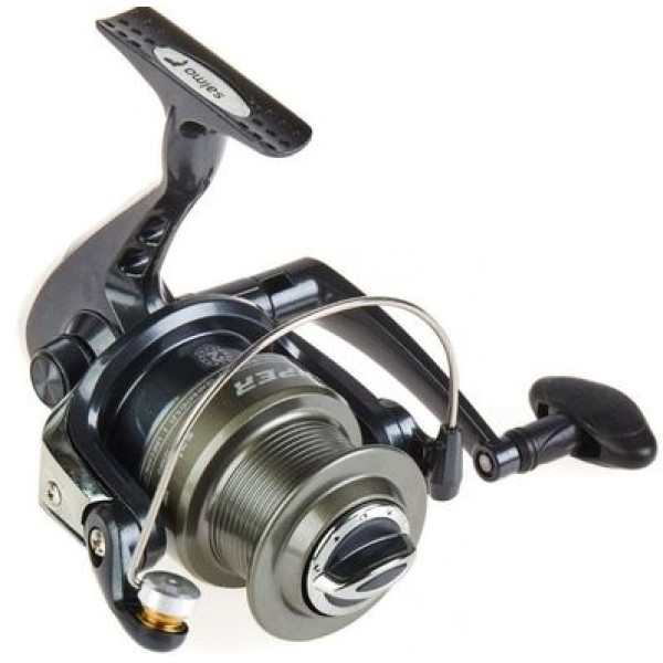 Катушка Salmo Sniper FEEDER 2 6000FD (2260FD)