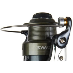 Катушка Salmo Sniper FEEDER 2 6000FD (2260FD)