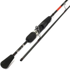 Spinning rod Salmo Elite MICRO JIG 6 1-6g 2m (2320-200) Spinning rod Salmo Elite MICRO JIG 6 1-6g 2m (2320-200)
