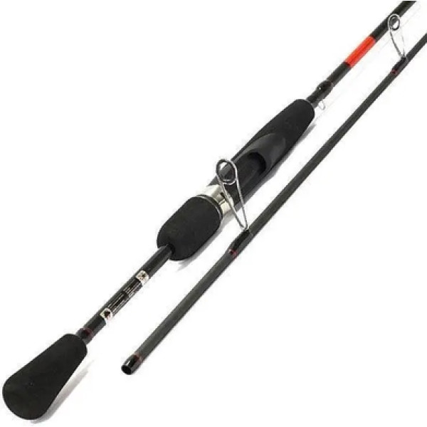 Удилище спиннинговое Salmo Elite MICRO JIG 6 1-6g 2m (2320-200)