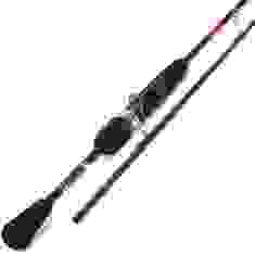 Удилище спиннинговое Salmo Elite MICRO JIG 6 1-6g 2m (2320-200)