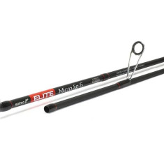 Spinning rod Salmo Elite MICRO JIG 6 1-6g 2m (2320-200) Spinning rod Salmo Elite MICRO JIG 6 1-6g 2m (2320-200)
