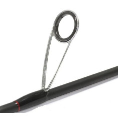 Spinning rod Salmo Elite MICRO JIG 6 1-6g 2m (2320-200) Spinning rod Salmo Elite MICRO JIG 6 1-6g 2m (2320-200)