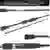 Удилище спиннинговое Salmo Elite MICRO JIG 6 1-6g 2m (2320-200)