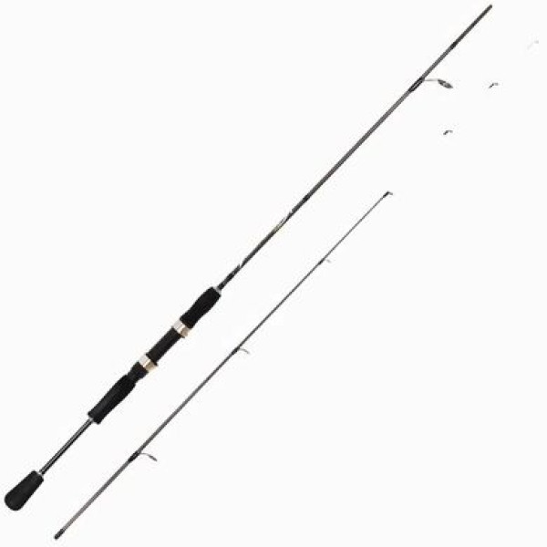 Удилище спиннинговое Salmo Elite MICRO JIG 10 2-10g 2m (2323-200)