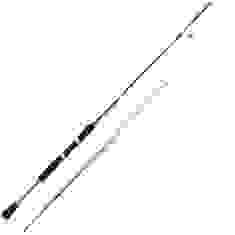 Удилище спиннинговое Salmo Elite MICRO JIG 10 2-10g 2.13m (2323-213)
