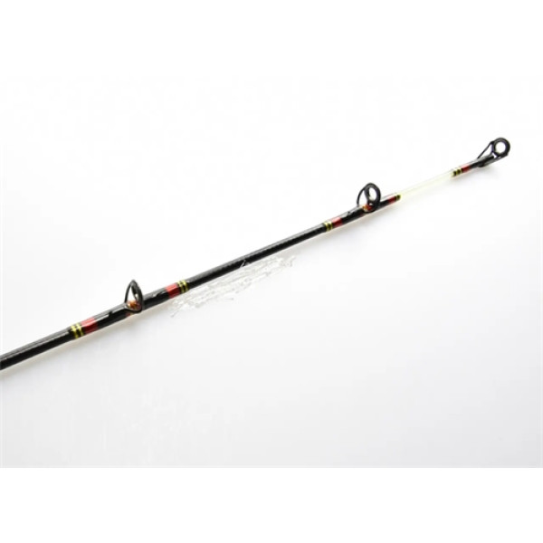 Удилище лодочное силовое Salmo Power Stick BOAT 100-200g 2.1m (2394-210) Удилище лодочное силовое Salmo Power Stick BOAT 100-200g 2.1m (2394-210)