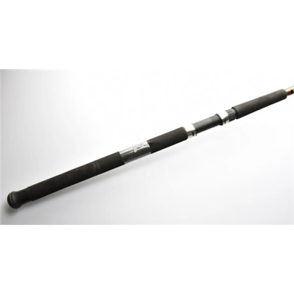 Удилище лодочное силовое Salmo Power Stick BOAT 150-300g 2.4m (2394-240) Удилище лодочное силовое Salmo Power Stick BOAT 150-300g 2.4m (2394-240)