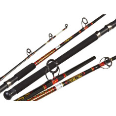 Trolling rod Salmo Power Stick TROLLING SPIN 50-100g 2.4m (2404-240)