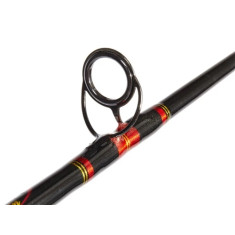 Trolling rod Salmo Power Stick TROLLING SPIN 50-100g 2.4m (2404-240)