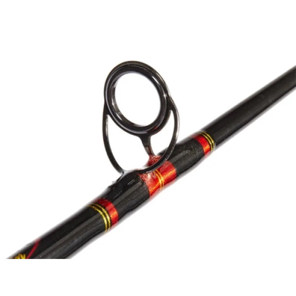 Удилище тролинговое Salmo Power Stick TROLLING SPIN 50-100g 2.4m (2404-240)