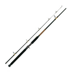 Trolling rod Salmo Power Stick TROLLING CAST 50-100g 2.4m (2405-240)