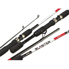 Spinning rod Salmo Blaster SPIN 20 5-20g 2.1m (2406-210) Spinning rod Salmo Blaster SPIN 20 5-20g 2.1m (2406-210)