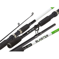 Spinning rod Salmo Blaster SPIN 40 10-40g 2.1m (2407-210) Spinning rod Salmo Blaster SPIN 40 10-40g 2.1m (2407-210)