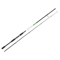 Spinning rod Salmo Blaster SPIN 40 10-40g 2.7m (2407-270) Spinning rod Salmo Blaster SPIN 40 10-40g 2.7m (2407-270)