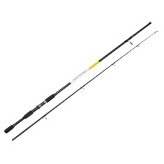 Spinning rod Salmo Blaster SPIN 60 15-60g 2.1m (2408-210) Spinning rod Salmo Blaster SPIN 60 15-60g 2.1m (2408-210)