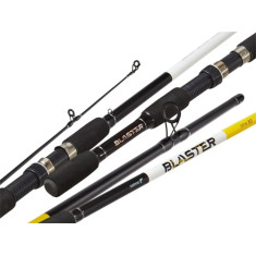 Spinning rod Salmo Blaster SPIN 60 15-60g 2.1m (2408-210) Spinning rod Salmo Blaster SPIN 60 15-60g 2.1m (2408-210)