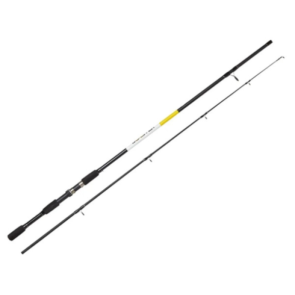 Удилище спиннинговое Salmo Blaster SPIN 60 15-60g 2.7m (2408-270)