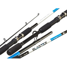 Spinning rod Salmo Blaster SPIN 80 20-80g 2.1m (2409-210) Spinning rod Salmo Blaster SPIN 80 20-80g 2.1m (2409-210)