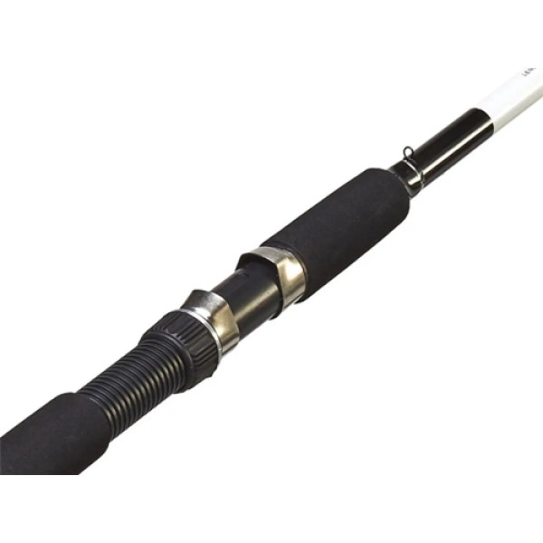 Удилище спиннинговое Salmo Blaster SPIN 80 20-80g 2.4m (2409-240)