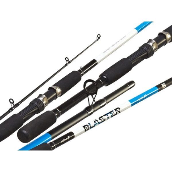 Удилище спиннинговое Salmo Blaster SPIN 80 20-80g 2.7m (2409-270)