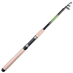 Telescopic spinning rod Salmo Sniper TRAVEL SPIN 20 5-20g 2.4m (2419-240)