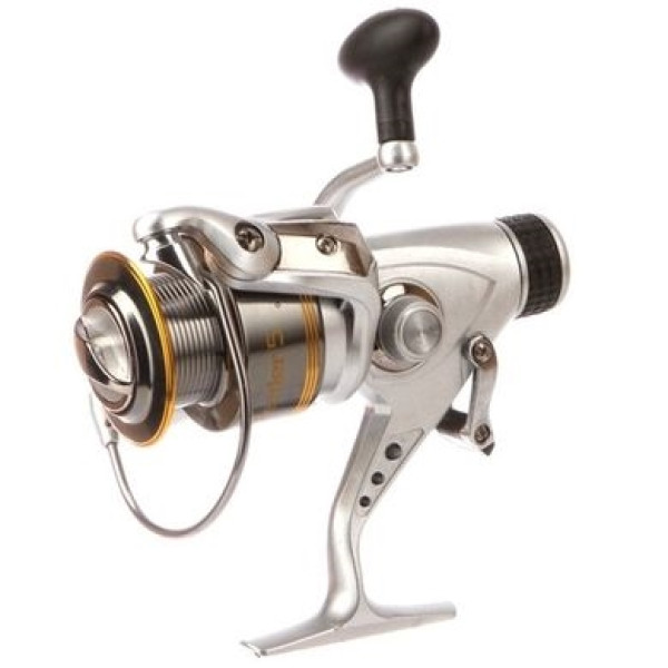 Катушка Salmo Diamond BAITFEEDER 5 4000BR (2440BR)