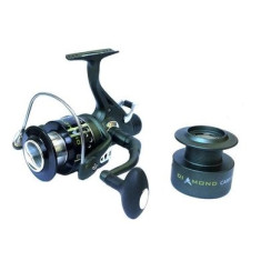 Катушка Salmo DIAMOND CARP 5 30BR (2530BR)