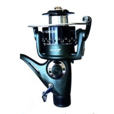 Катушка Salmo DIAMOND CARP 5 50BR (2550BR)