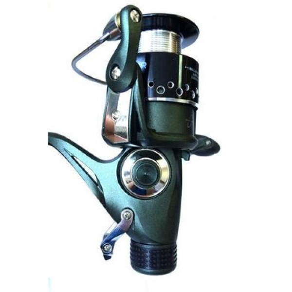 Катушка Salmo DIAMOND CARP 5 50BR (2550BR)