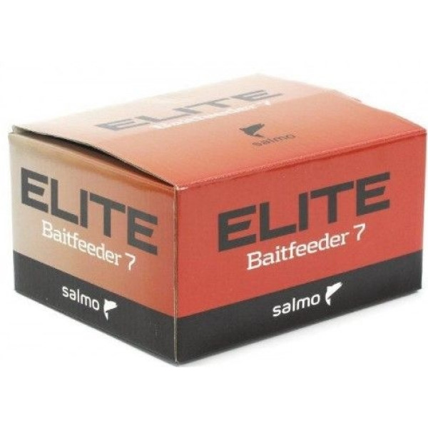 Катушка Salmo Elite BAITFEEDER 7 3000FD (2630BR)