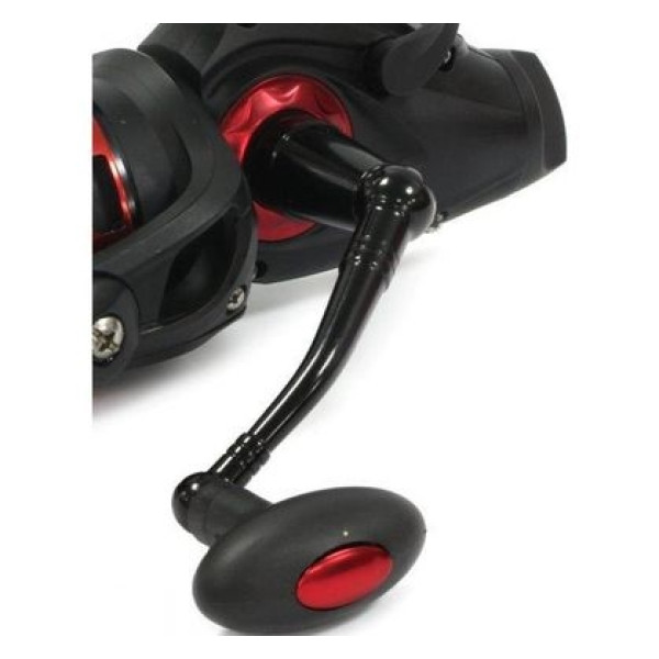 Катушка Salmo Elite BAITFEEDER 7 3000FD (2630BR)