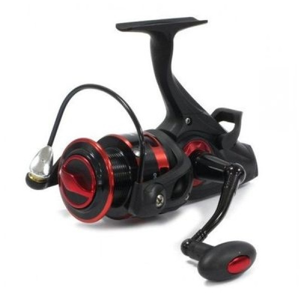 Катушка Salmo Elite BAITFEEDER 7 4000FD (2640BR)