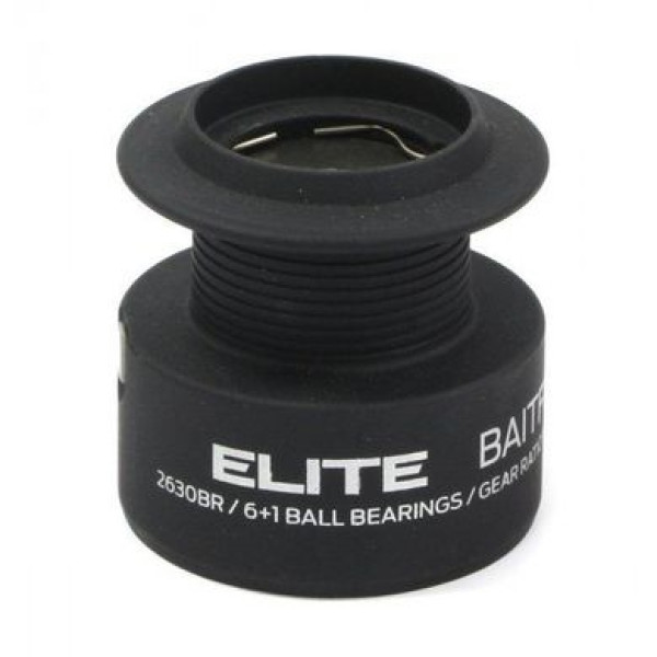 Катушка Salmo Elite BAITFEEDER 7 4000FD (2640BR)