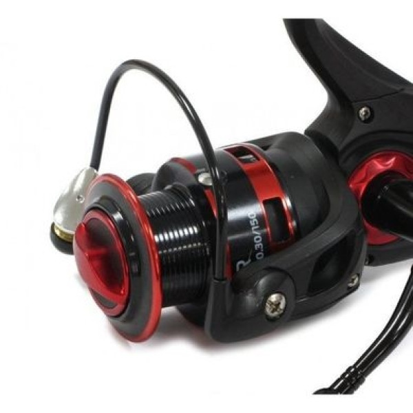 Катушка Salmo Elite BAITFEEDER 7 5000FD (2650BR)