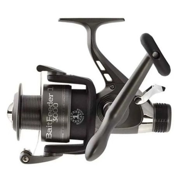 Катушка Salmo Sniper BAITFEEDER 1 3000BR (2730BR)