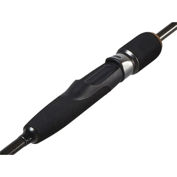 Удилище спиннинговое Salmo Diamond MICRO JIG 10 3-10g 1.98m (3000-198)