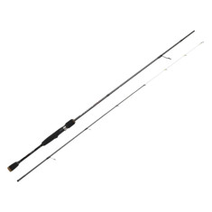 Spinning rod Salmo Diamond MICRO JIG 10 3-10g 2.1m (3000-210) Spinning rod Salmo Diamond MICRO JIG 10 3-10g 2.1m (3000-210)