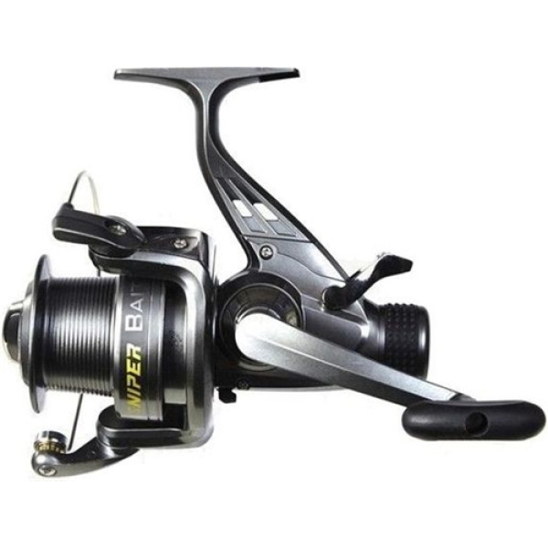 Катушка Salmo Sniper BAITFEEDER 4 40BR (3040BR)