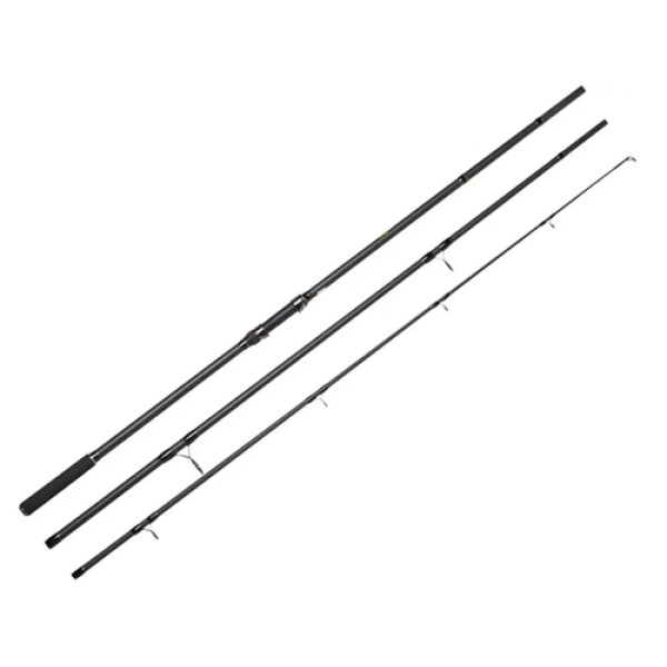 Удилище карповое 3-х коленное Salmo Diamond CARP 3.5lbг 3.6m (3045-360)