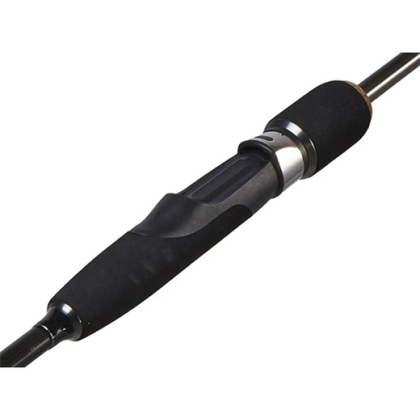 Удилище спиннинговое Salmo Diamond MICRO JIG 14 4-14g 2.1m (3100-210)