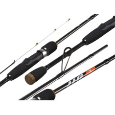 Spinning rod Salmo Diamond MICRO JIG 14 4-14g 2.4m (3100-240) Spinning rod Salmo Diamond MICRO JIG 14 4-14g 2.4m (3100-240)