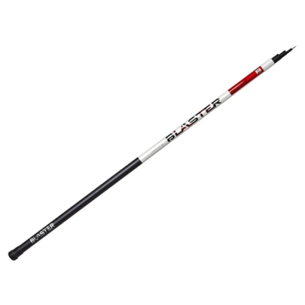 Удилище поплавочное без колец Salmo Blaster POLE 5 m 5-20 g (3123-500)
