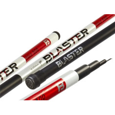 Float rod without rings Salmo Blaster POLE 5 m 5-20 g (3123-500)