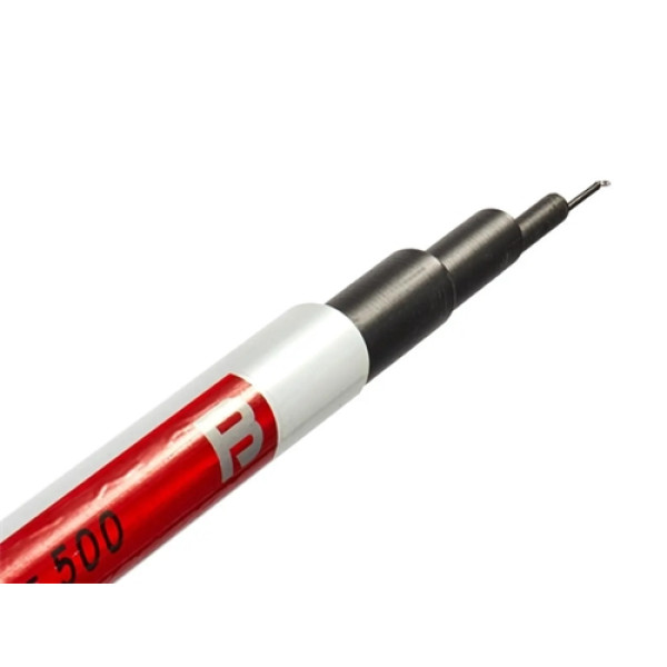 Удилище поплавочное без колец Salmo Blaster POLE 6 m 5-20 g (3123-600)